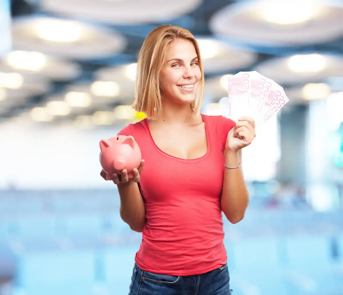 personal finance money saving hacks Netherlands