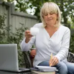 Dutch personal finance tips money saving