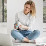 dutch people saving money tips budgeting lifestyle