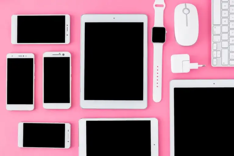 gadget tech hacks smartphone tablet computer