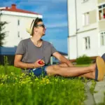 healthy lifestyle tips Netherlands