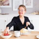healthy lifestyle hacks Dutch morning routine