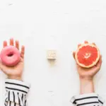 healthy daily habits simple lifestyle adjustments
