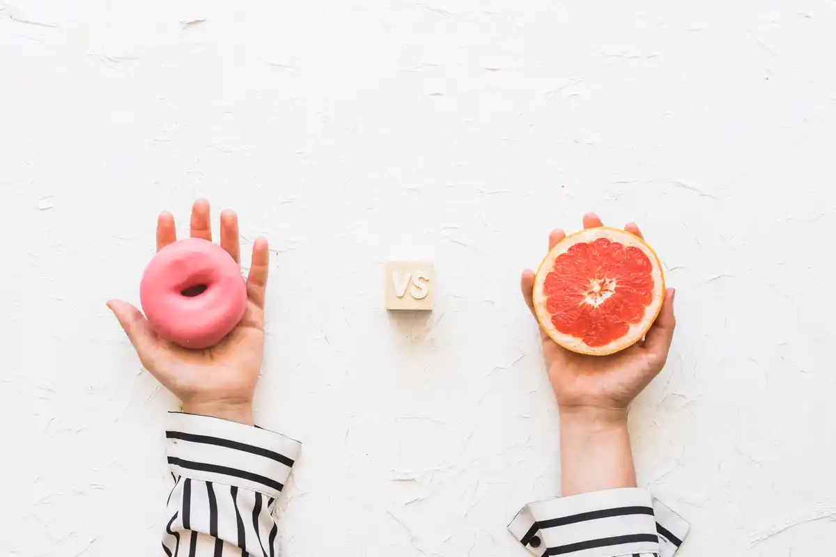 healthy daily habits simple lifestyle adjustments