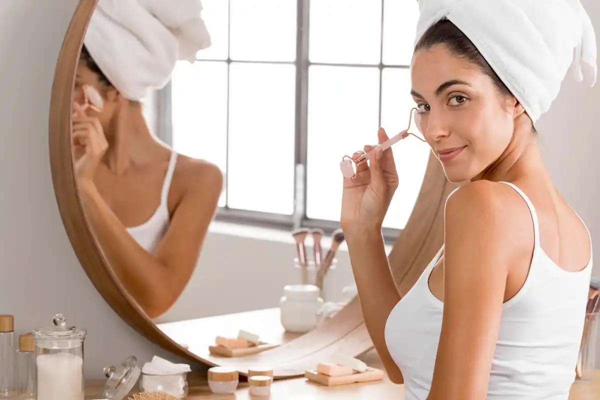 beauty hacks skincare tips