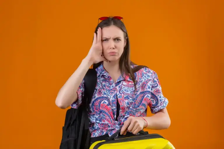 Dutch vacation travel mistakes