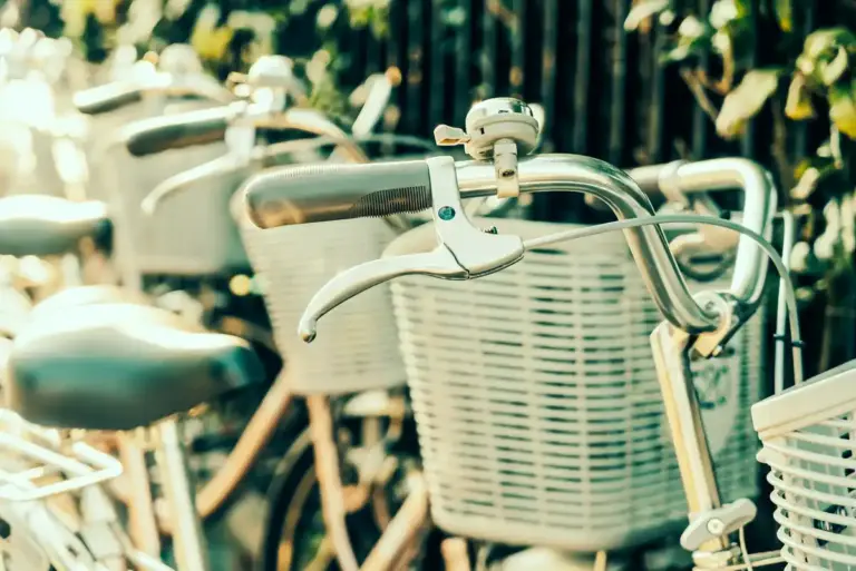 Netherlands travel tips bicycle OV-chipkaart local food markets