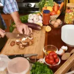 easy kitchen hacks cooking Netherlands