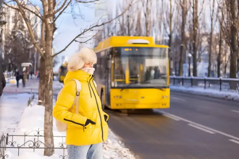 Netherlands budget travel public transport savings