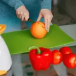 fresh vegetables storage tips Netherlands kitchen