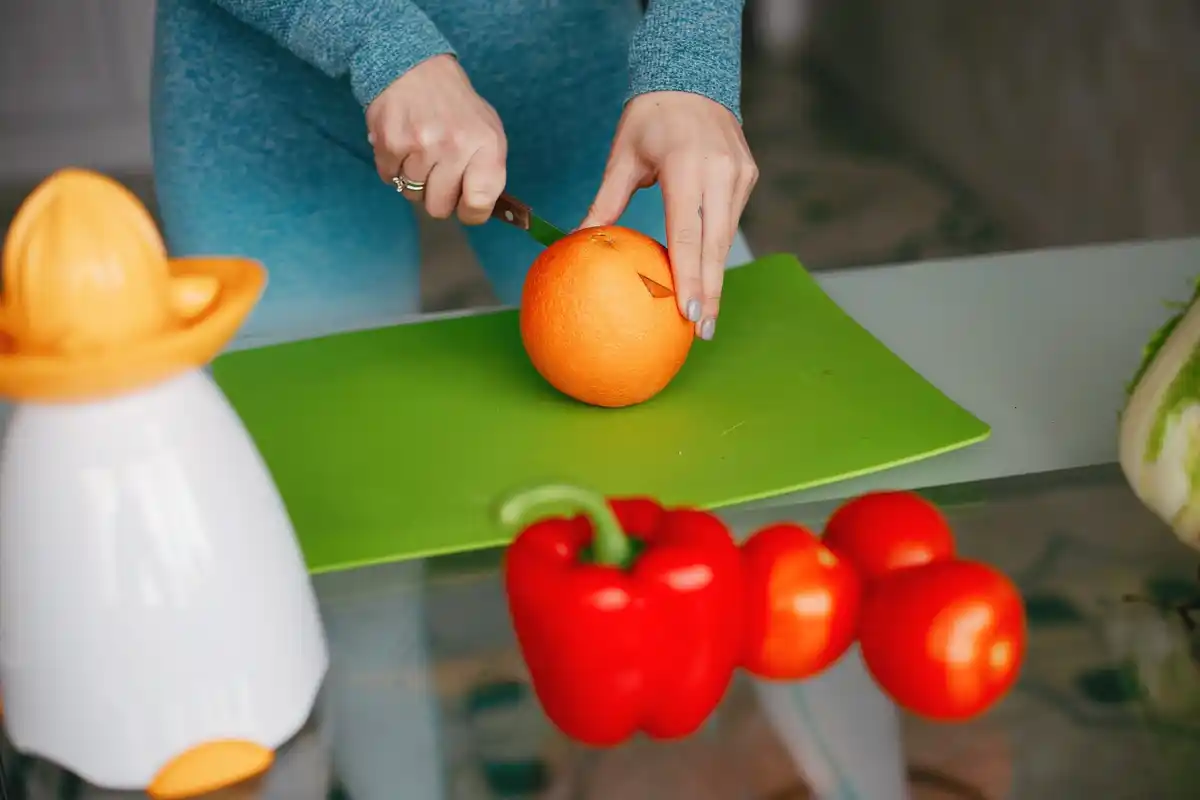 fresh vegetables storage tips Netherlands kitchen