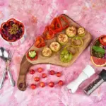 leftover meals creative cooking