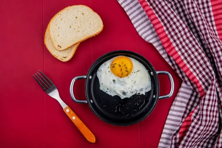 perfect boiled egg cooking Dutch kitchen