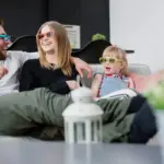 family life hacks kids Netherlands