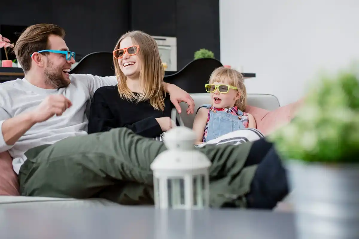 family life hacks kids Netherlands