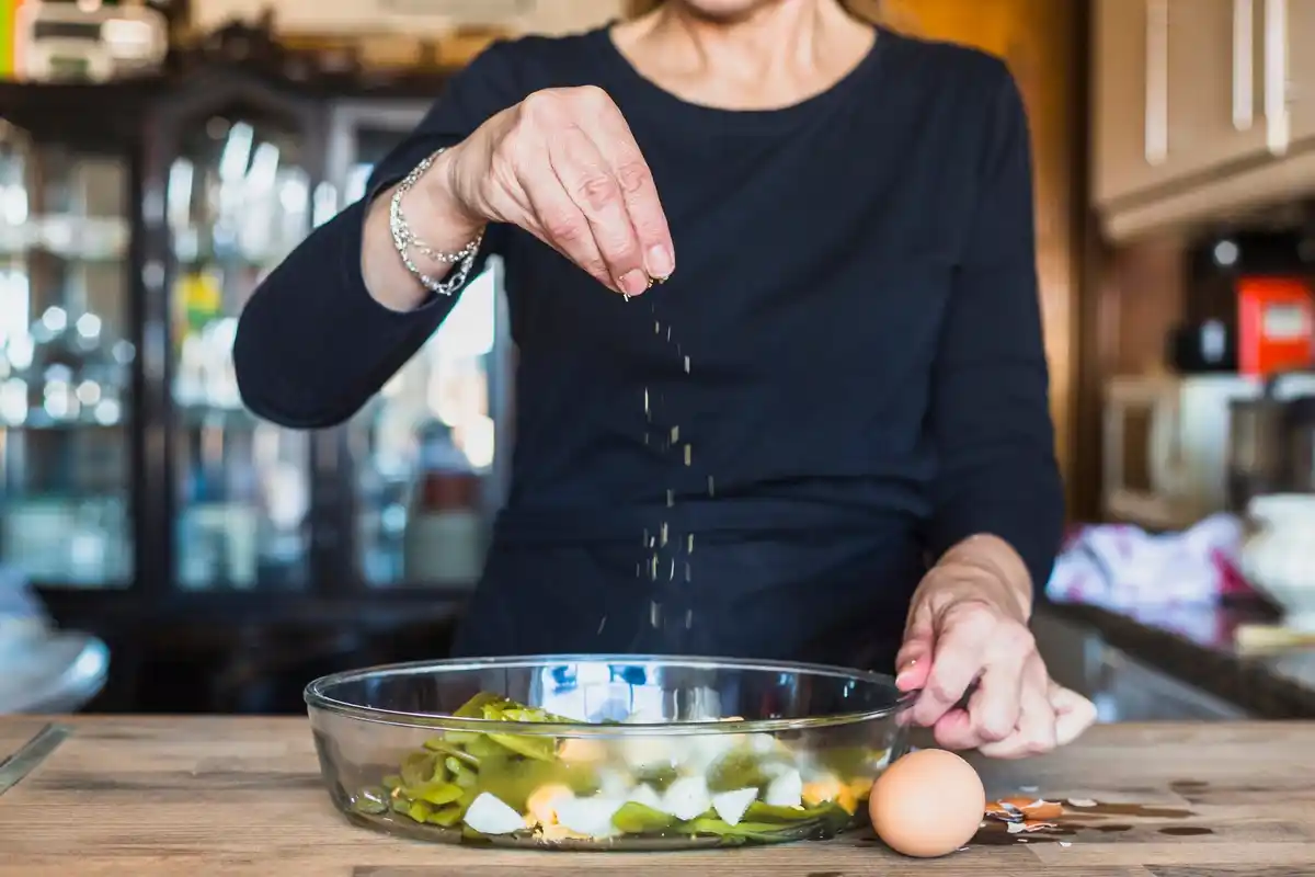 dutch cooking kitchen simple tricks