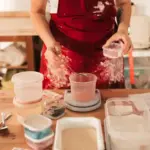 kitchen organization tips Dutch kitchen