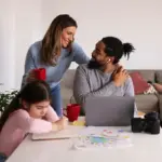 busy family life hacks Netherlands