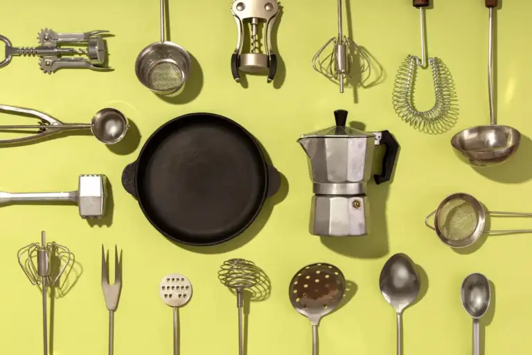 kitchen tips cooking Dutch kitchen tools
