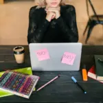 work and study productivity tips