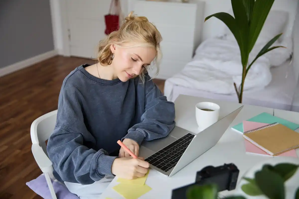 work and study productivity tips Netherlands