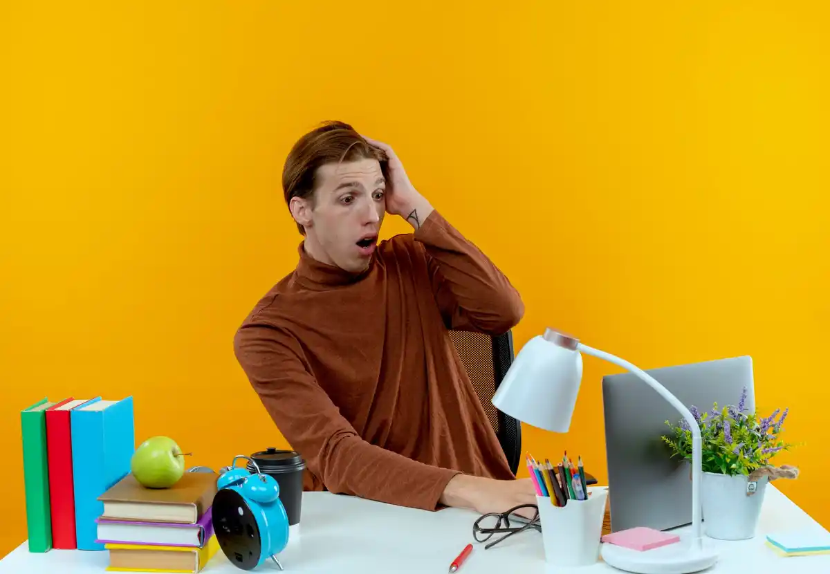 productive workday hacks office student