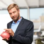 personal finance saving money Netherlands