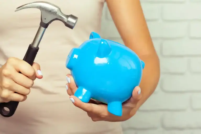 saving money simple strategies Dutch
