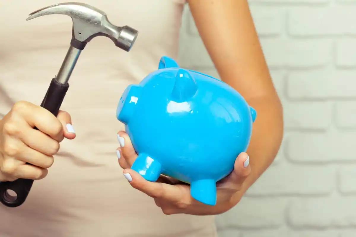 saving money simple strategies Dutch