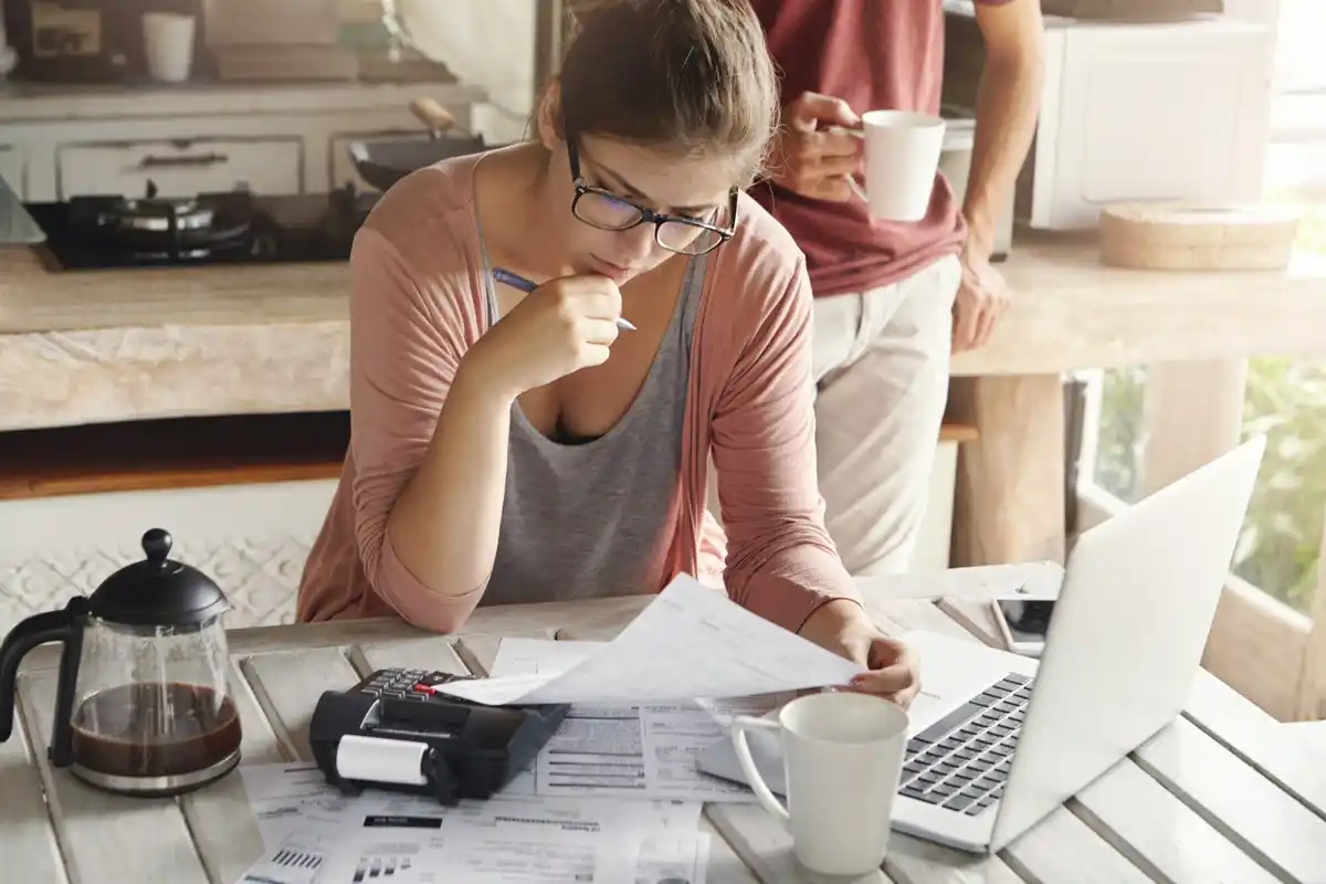 personal finance tips Netherlands budgeting money