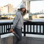 Active lifestyle no gym fitness Dutch lifestyle