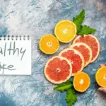 healthy lifestyle tips week