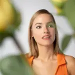 natural fresh face hacks healthy skin outdoors
