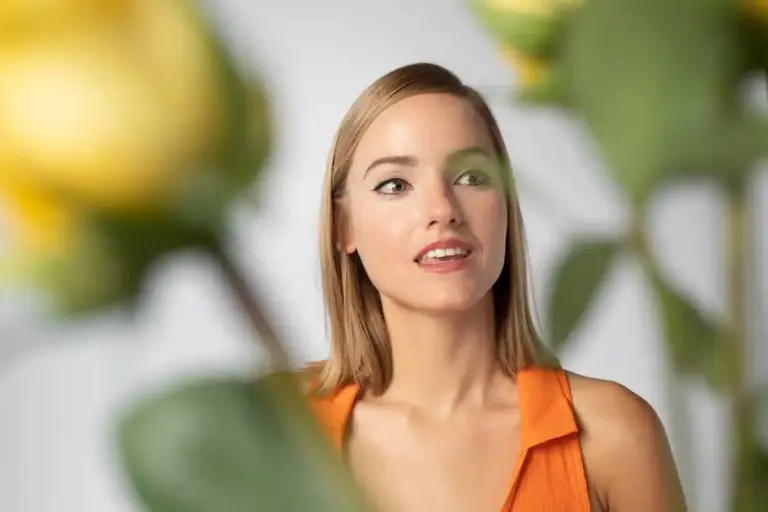 natural fresh face hacks healthy skin outdoors