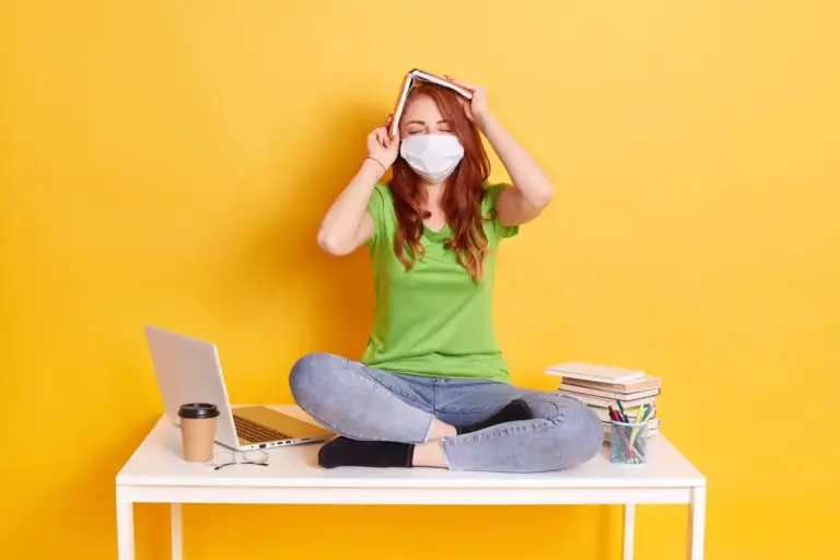 stress free work and study tips