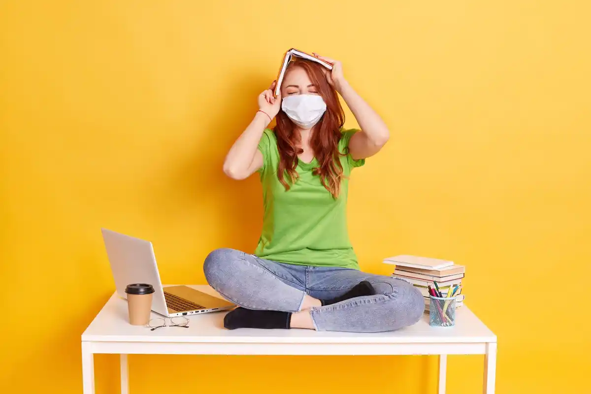 stress free work and study tips