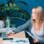 personal finance tips easy budget automation