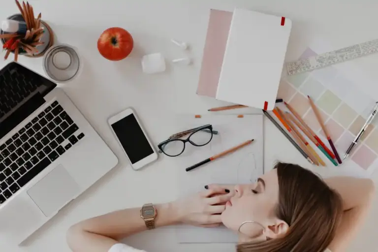 productive work and study hacks