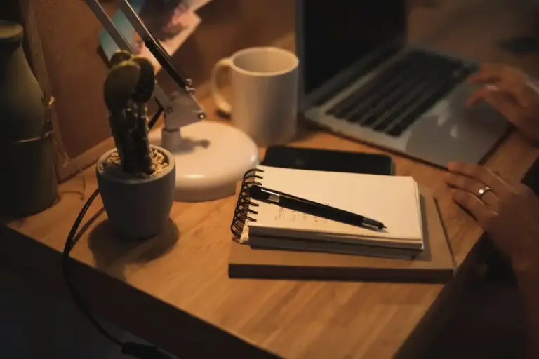 productive work hacks