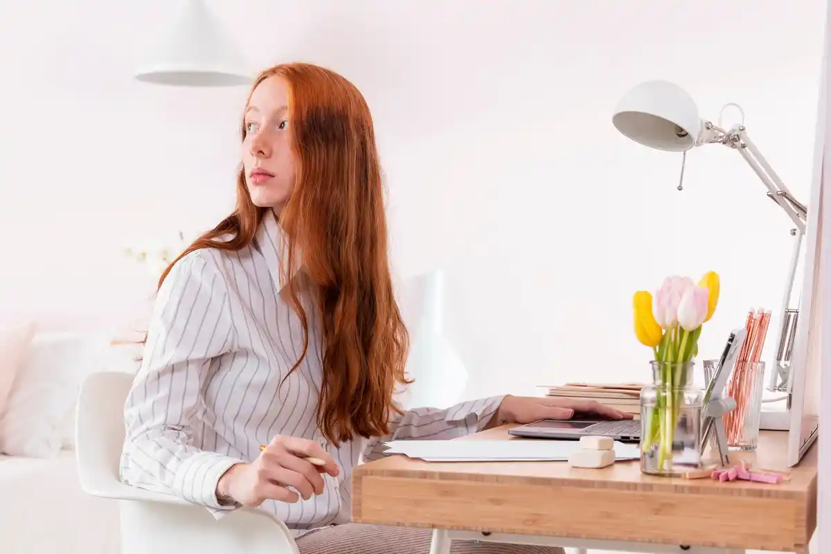 productive workday tips office