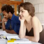 productive work study tips Netherlands