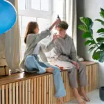 family stress relief hacks