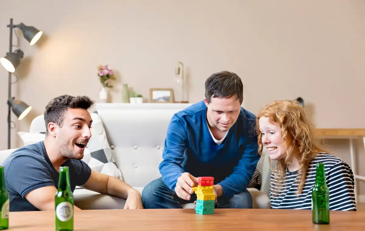family time saving hacks Netherlands