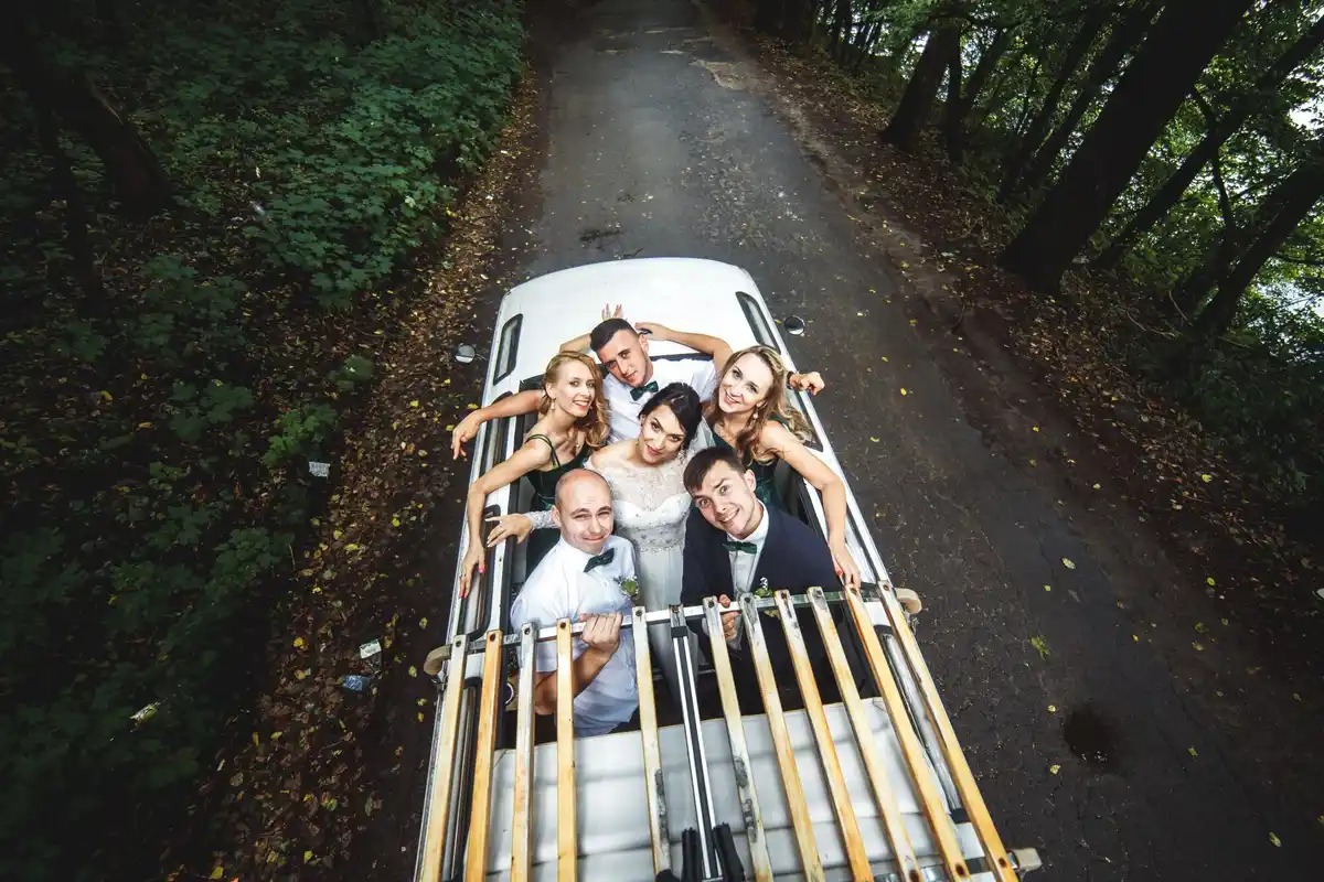family road trip kids calm car ride