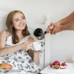 family morning routine Netherlands