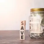smart saving tips at home money savings