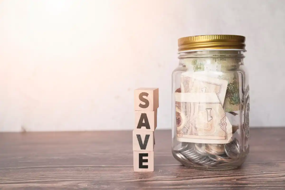 smart saving tips at home money savings