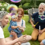 family life easy small changes Netherlands