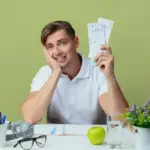 personal finance habits Netherlands