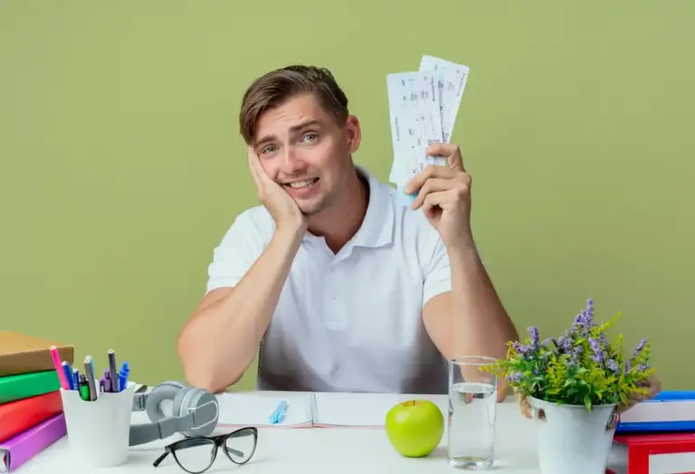 personal finance habits Netherlands